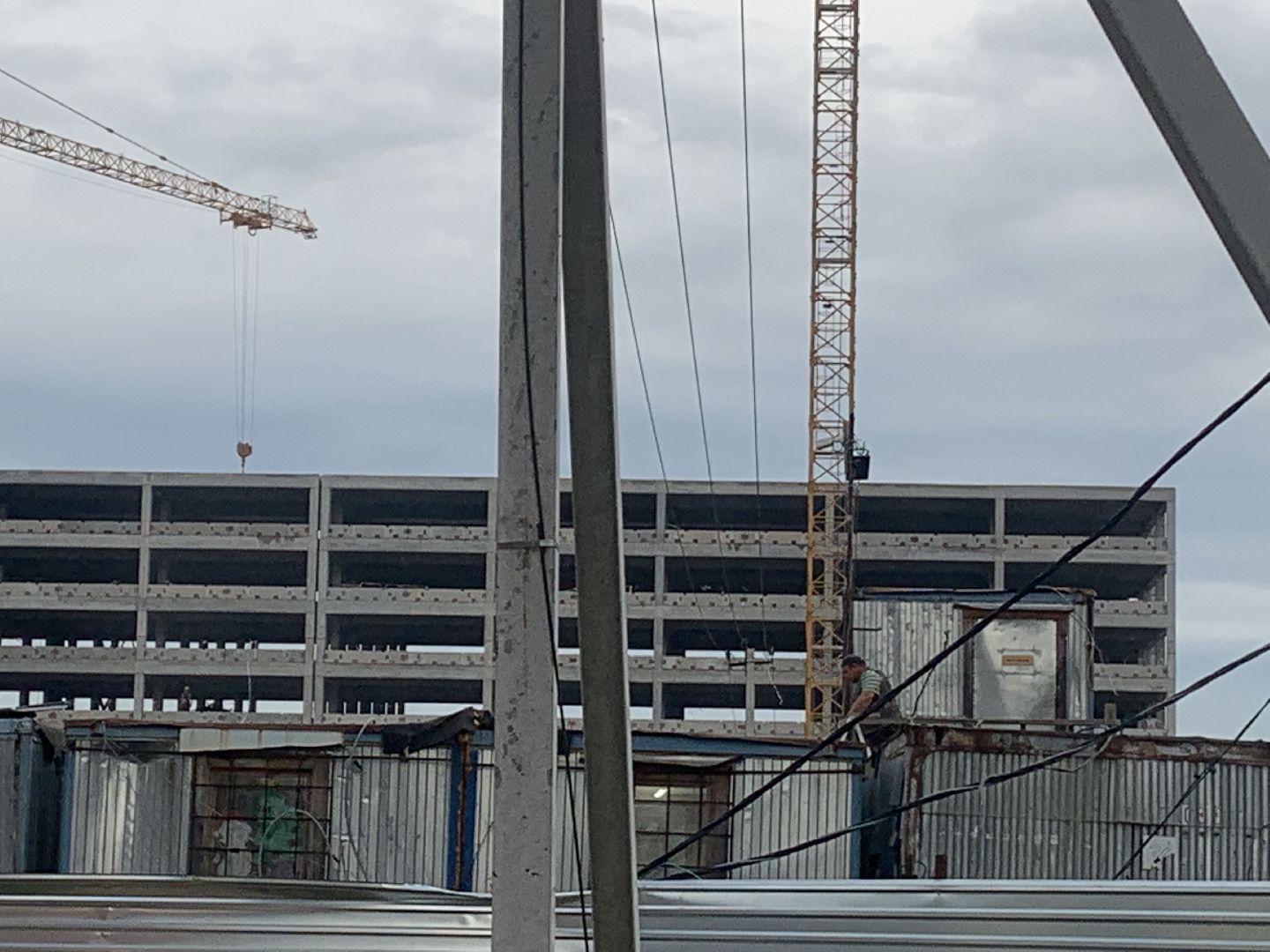 детский сад,строительство