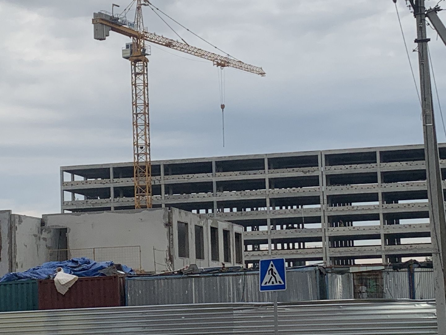 детский сад,строительство