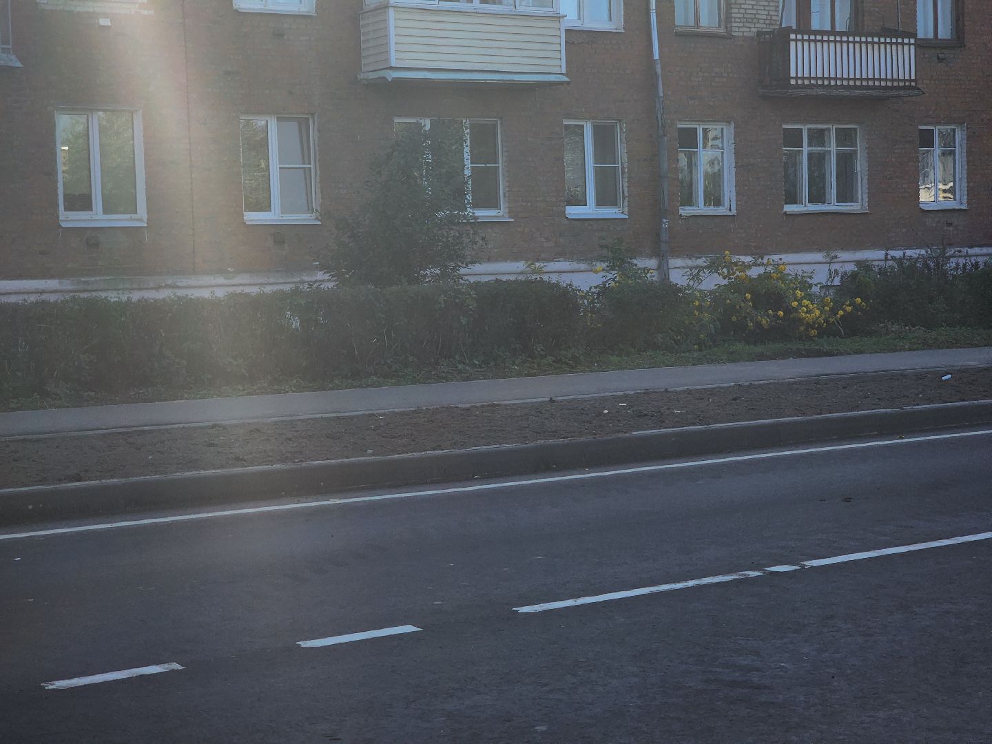 Павловский Посад, городской округ павловский Посад, люди, благоустройство, тротуар, улица, ремонт