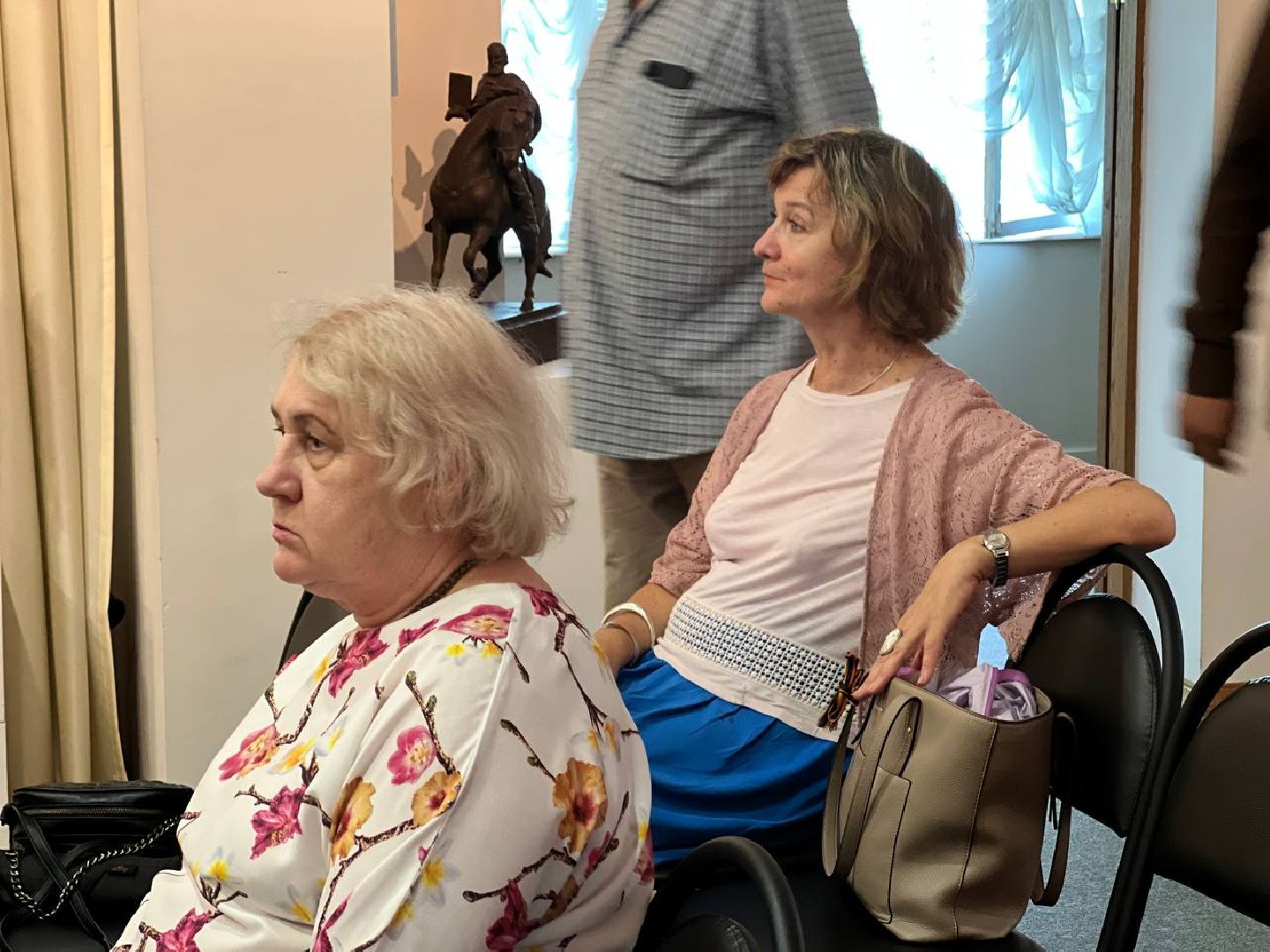 Подольск, музей, древность