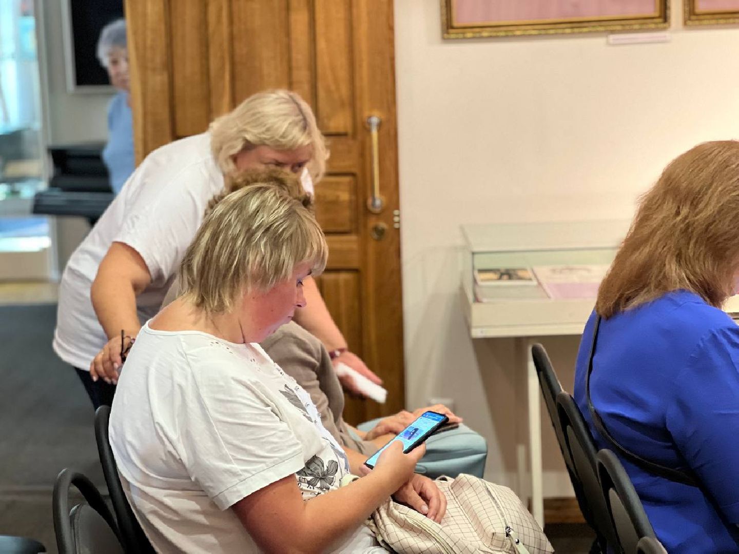 Подольск, музей, древность