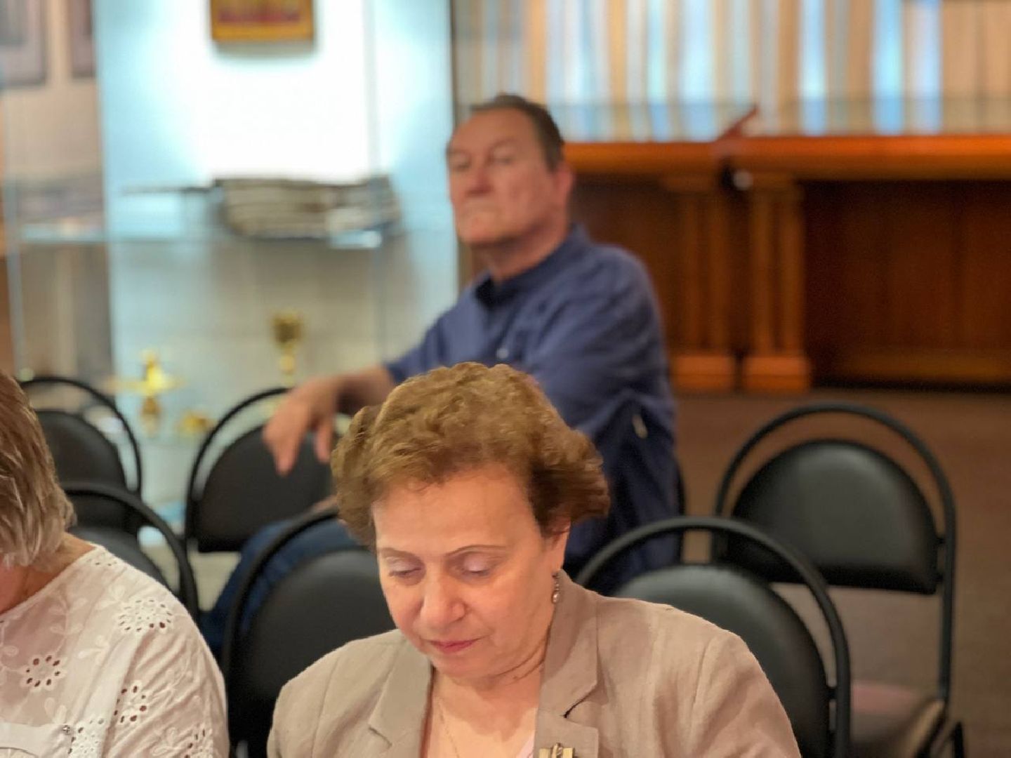 Подольск, музей, древность