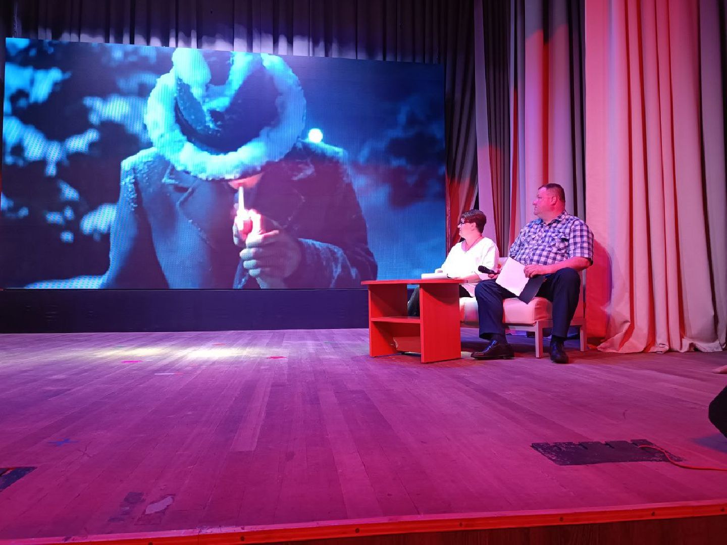 #Цой#Рошаль#ДККосякова#вечерпамяти#ЛетовПодмосковье#БольшаяШатура