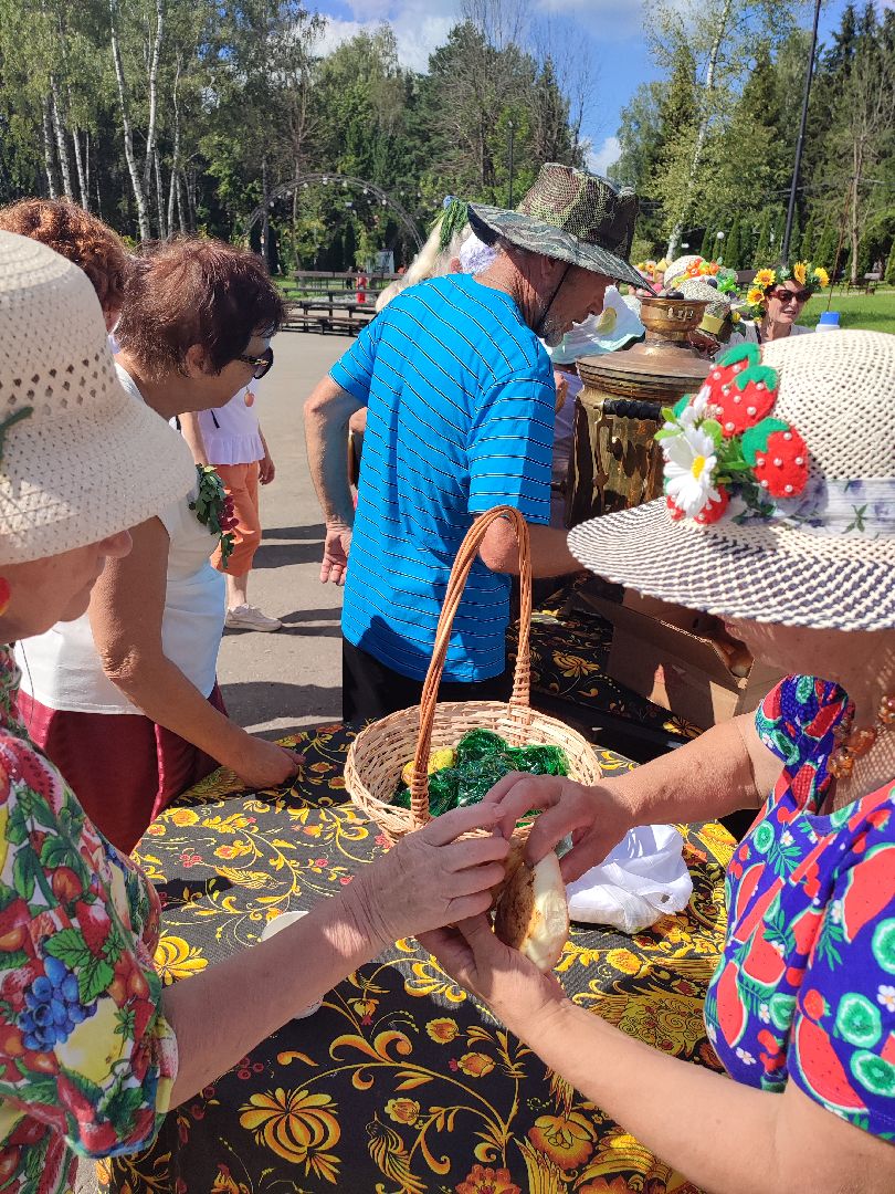 #активноедолголетие, #талдом, #активности, #танцы, #жизньпосле50