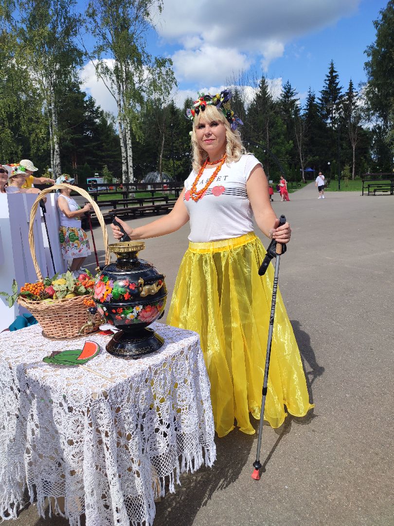 #активноедолголетие, #талдом, #активности, #танцы, #жизньпосле50