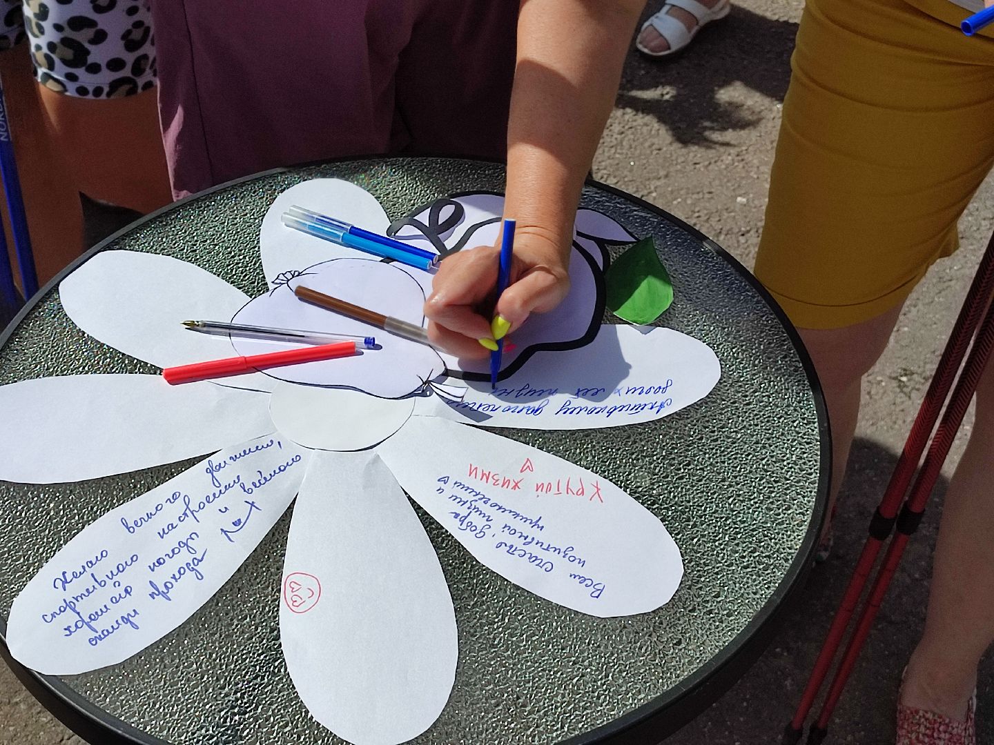 #активноедолголетие, #талдом, #активности, #танцы, #жизньпосле50