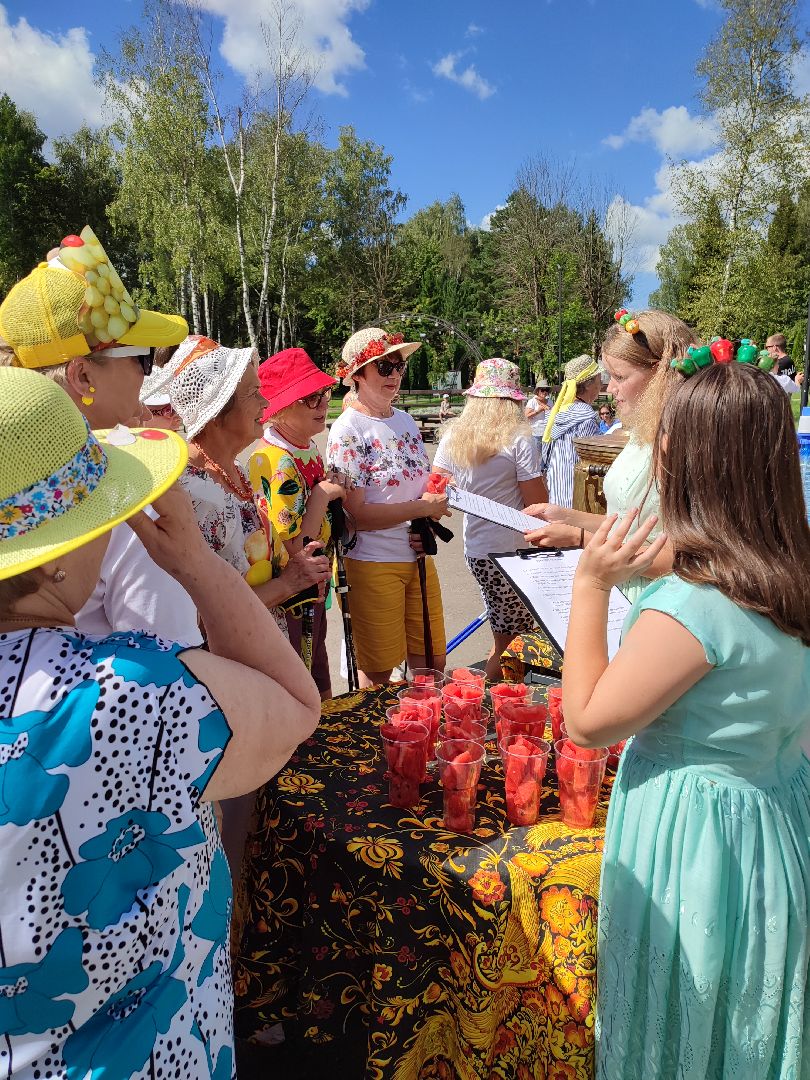 #активноедолголетие, #талдом, #активности, #танцы, #жизньпосле50