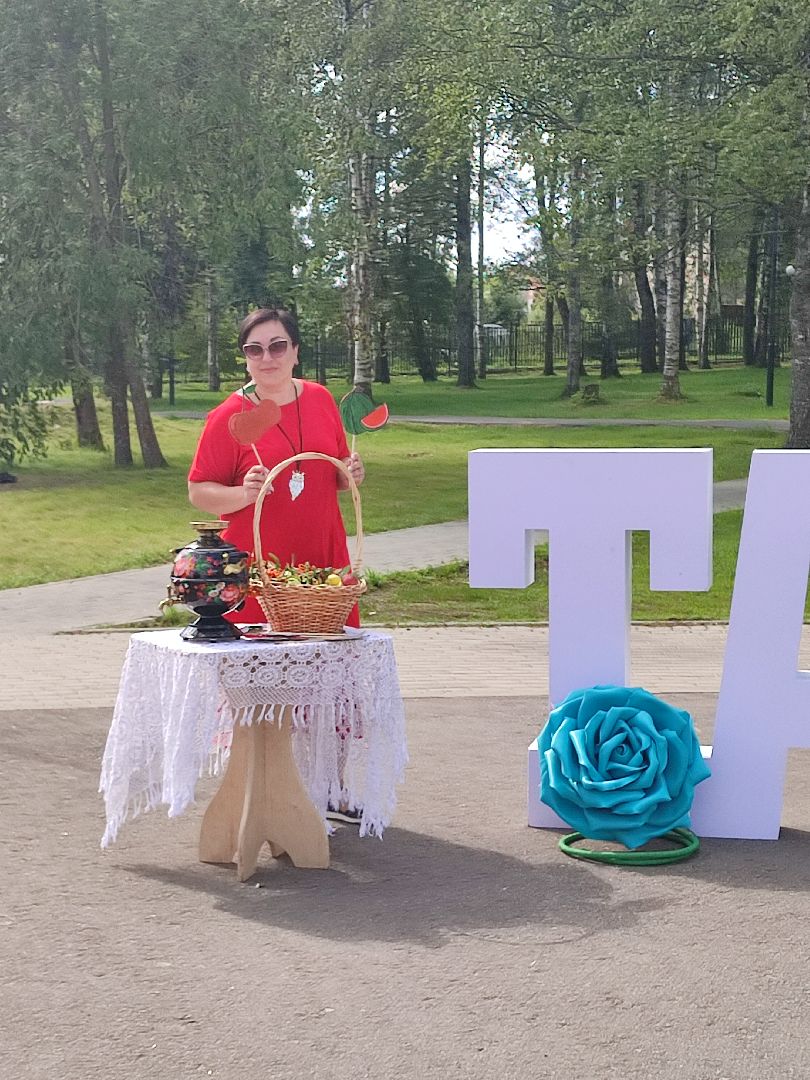 #активноедолголетие, #талдом, #активности, #танцы, #жизньпосле50