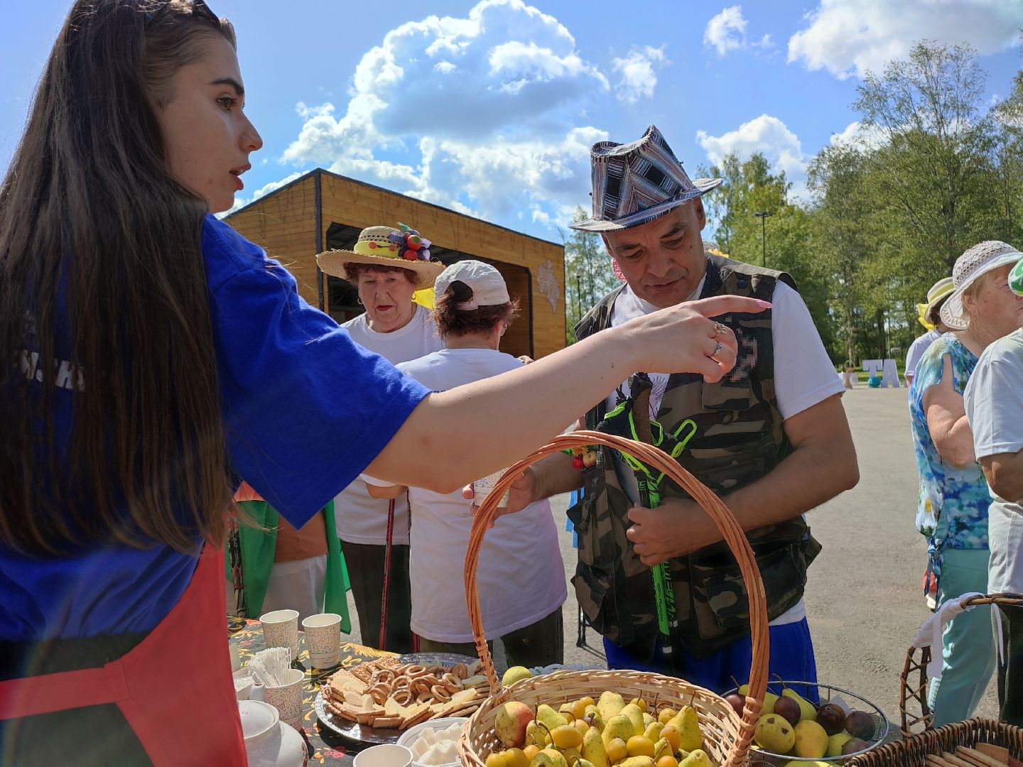 #активноедолголетие, #талдом, #активности, #танцы, #жизньпосле50