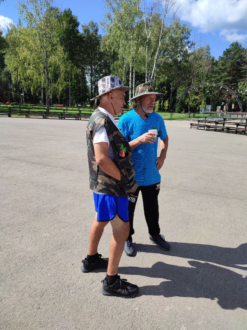 #активноедолголетие, #талдом, #активности, #танцы, #жизньпосле50