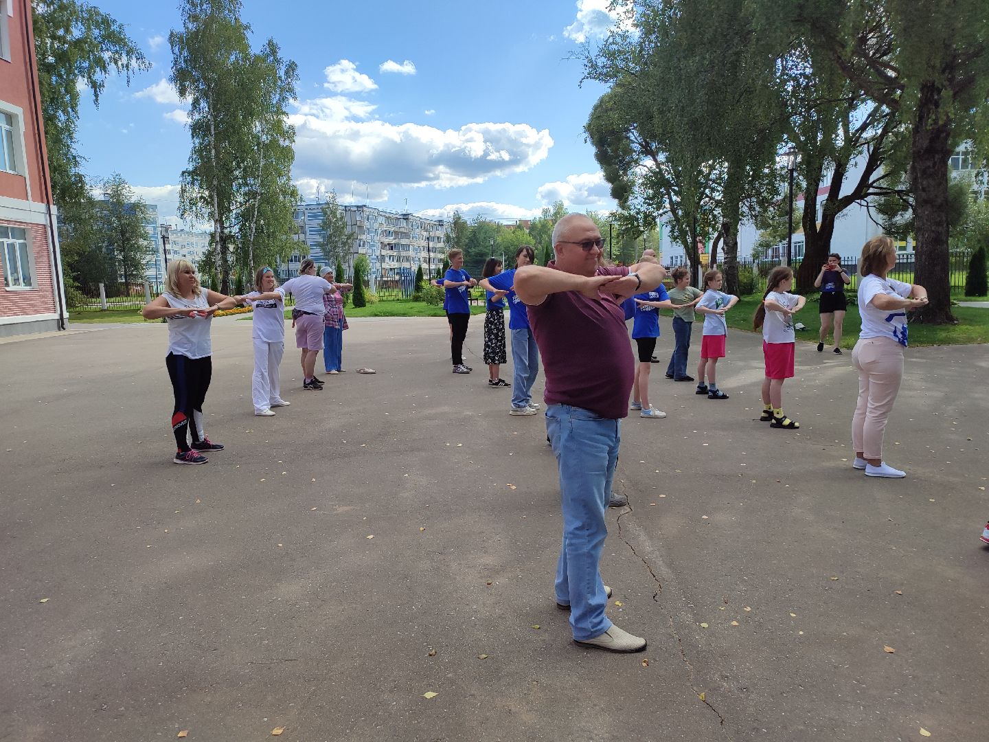 #единаяроссия, #молодаягвардия, #физкультура, #спорт, #губернатор