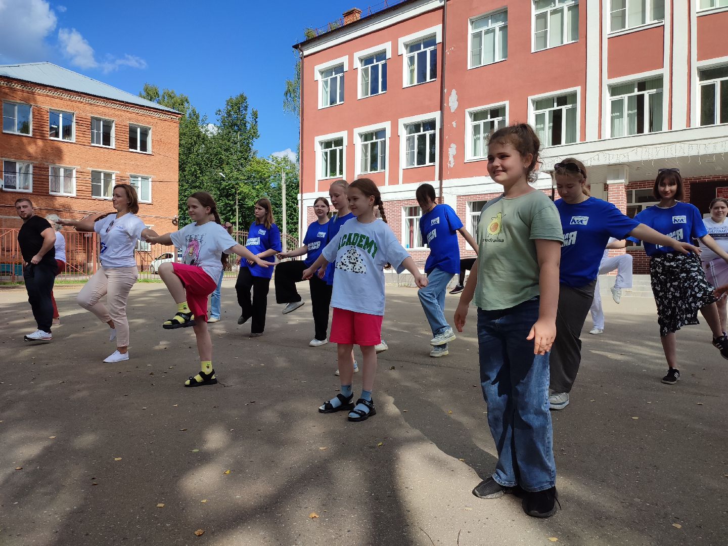 #единаяроссия, #молодаягвардия, #физкультура, #спорт, #губернатор