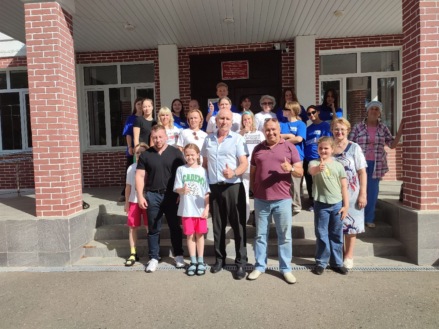 #единаяроссия, #молодаягвардия, #физкультура, #спорт, #губернатор