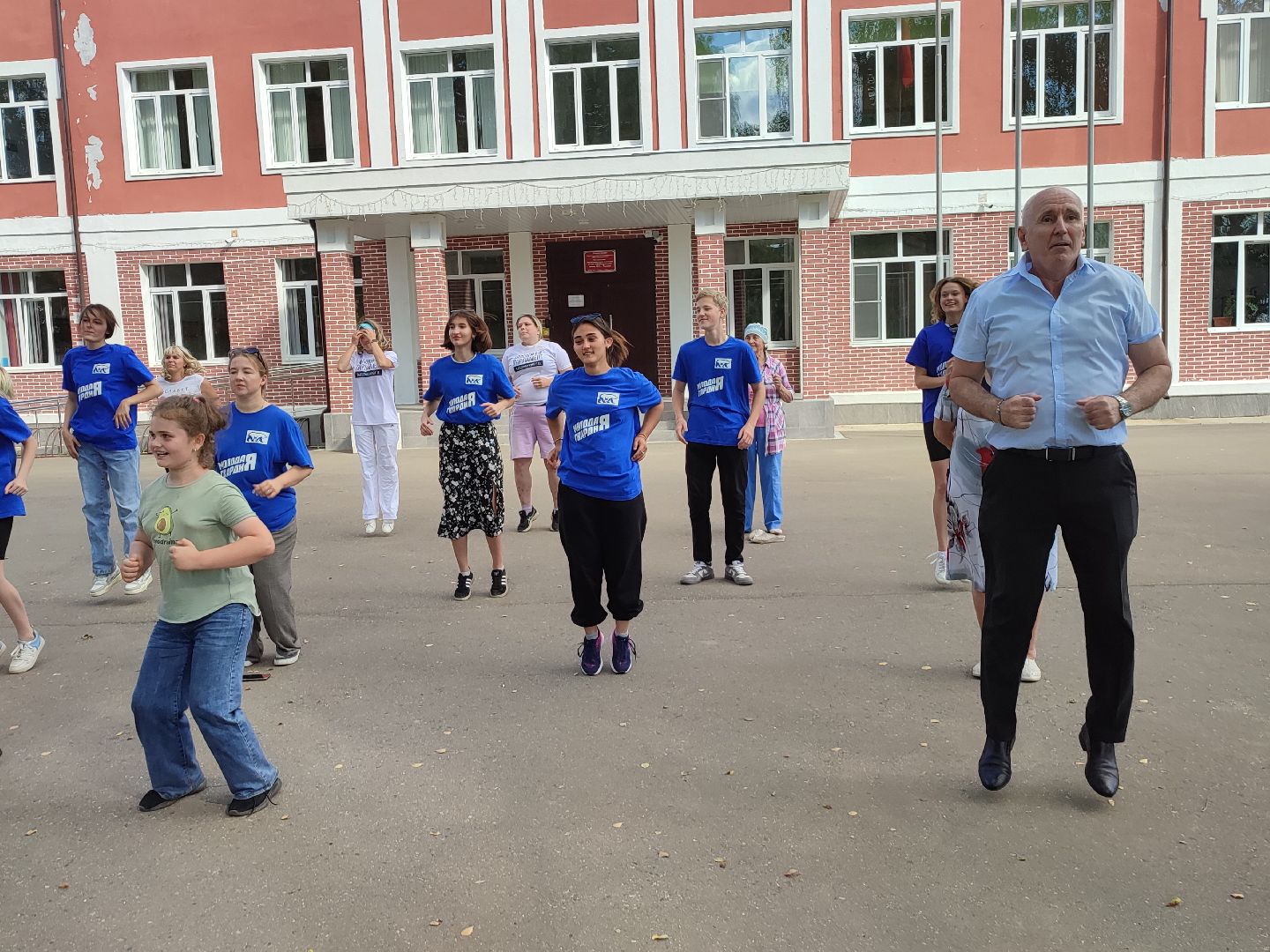 #единаяроссия, #молодаягвардия, #физкультура, #спорт, #губернатор