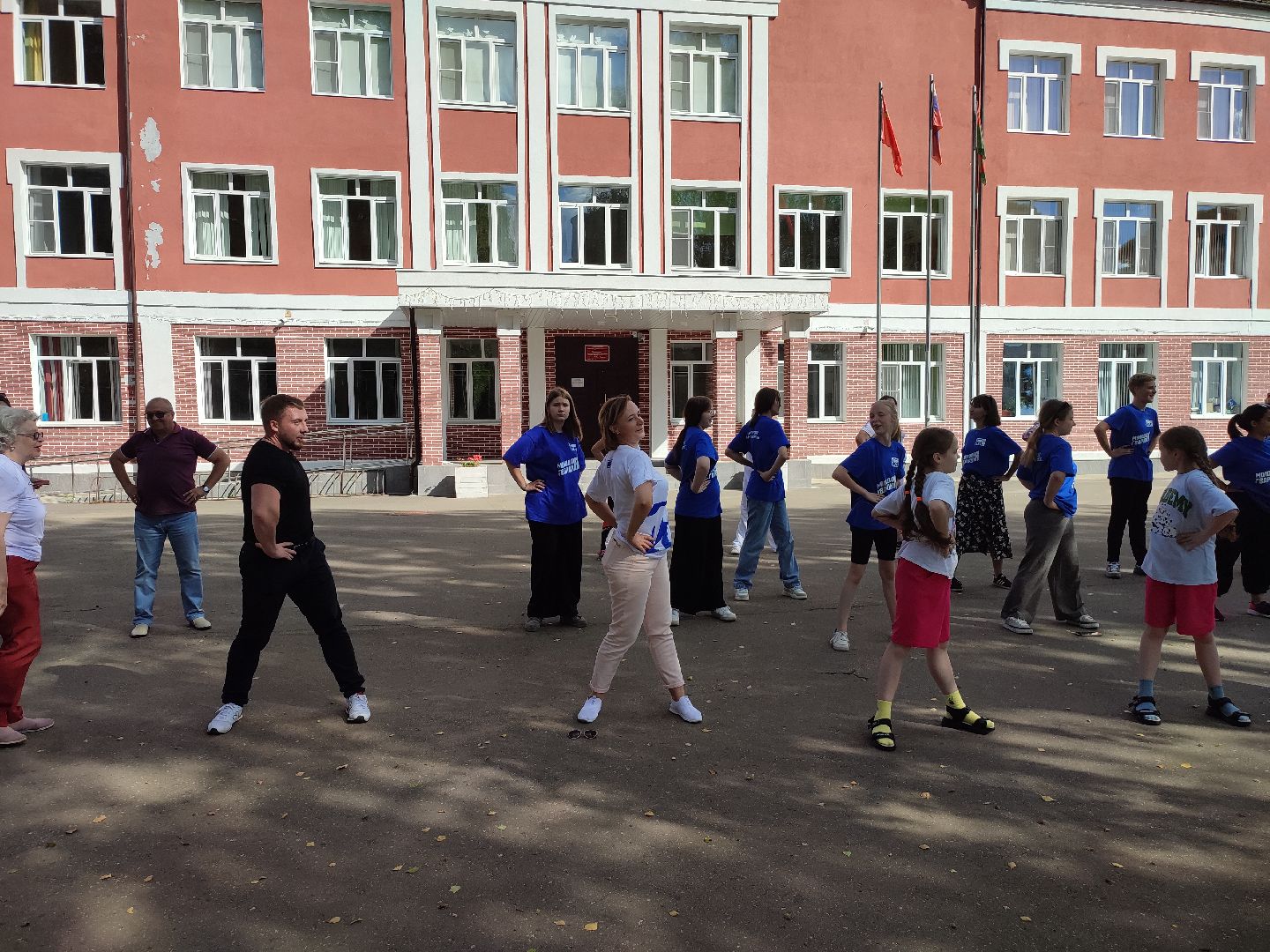 #единаяроссия, #молодаягвардия, #физкультура, #спорт, #губернатор