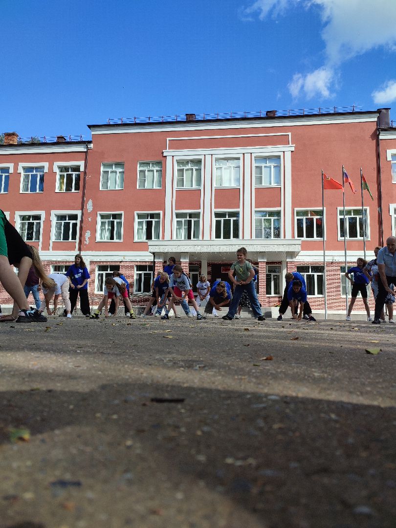 #единаяроссия, #молодаягвардия, #физкультура, #спорт, #губернатор