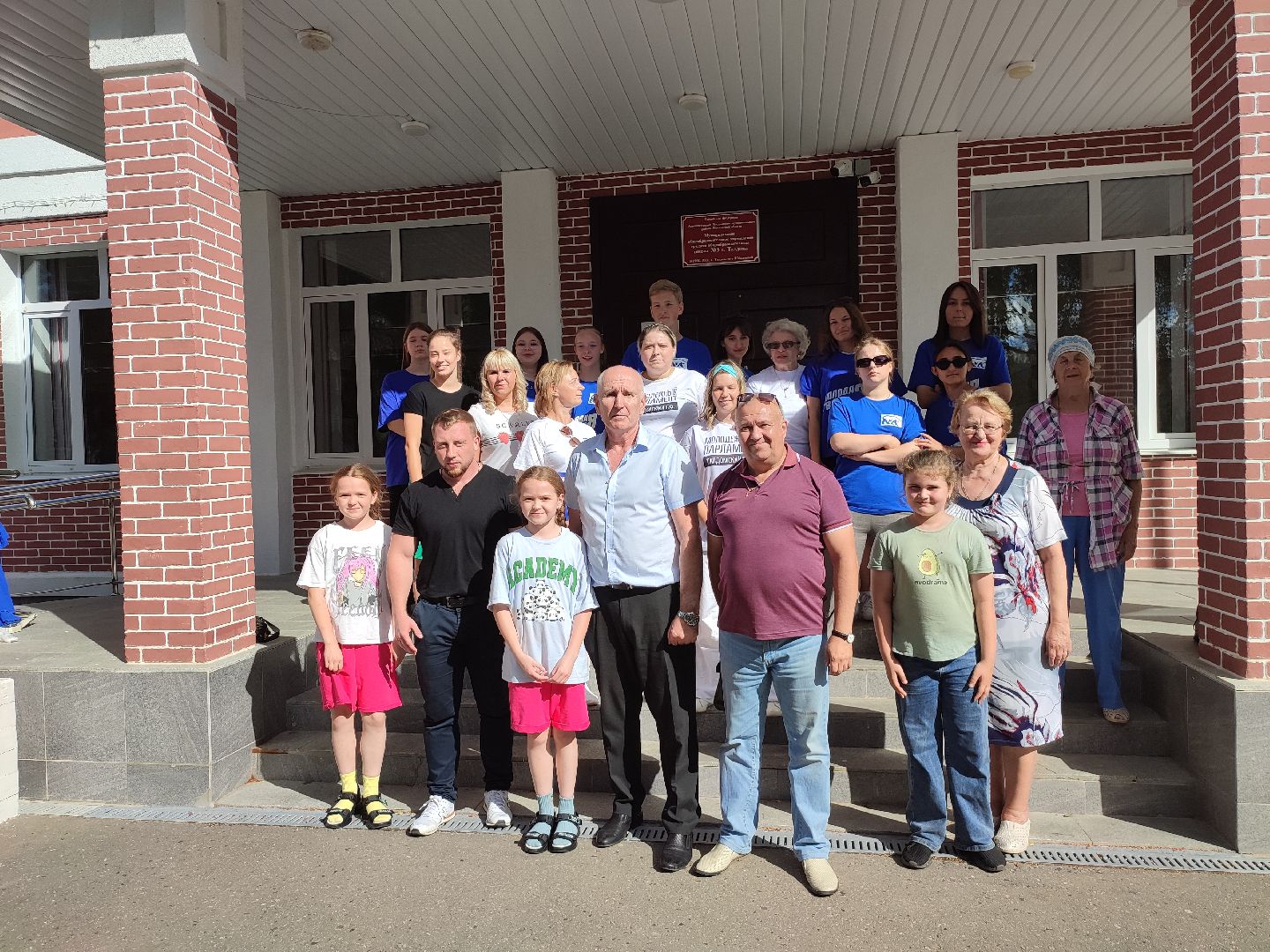 #единаяроссия, #молодаягвардия, #физкультура, #спорт, #губернатор