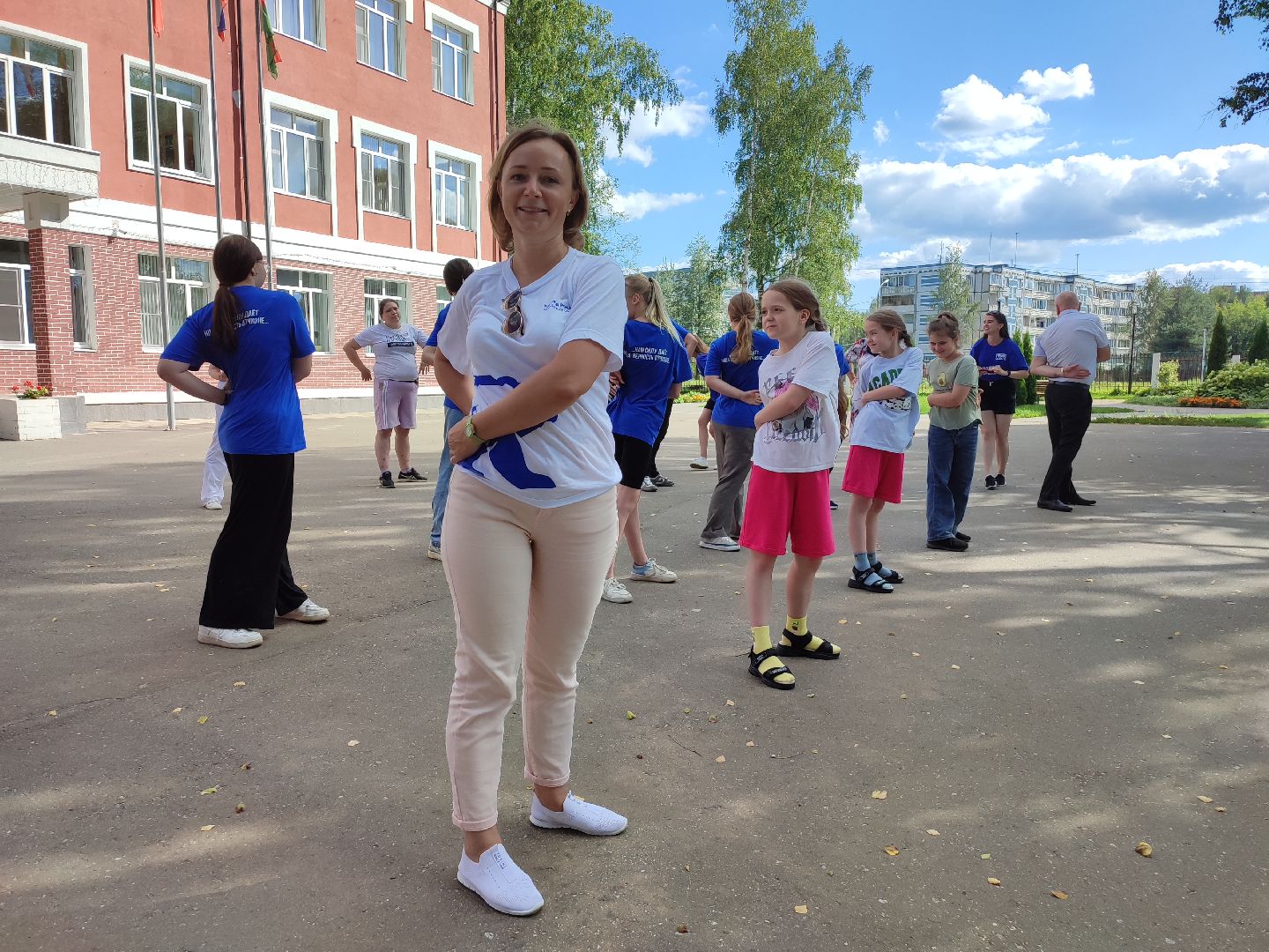 #единаяроссия, #молодаягвардия, #физкультура, #спорт, #губернатор