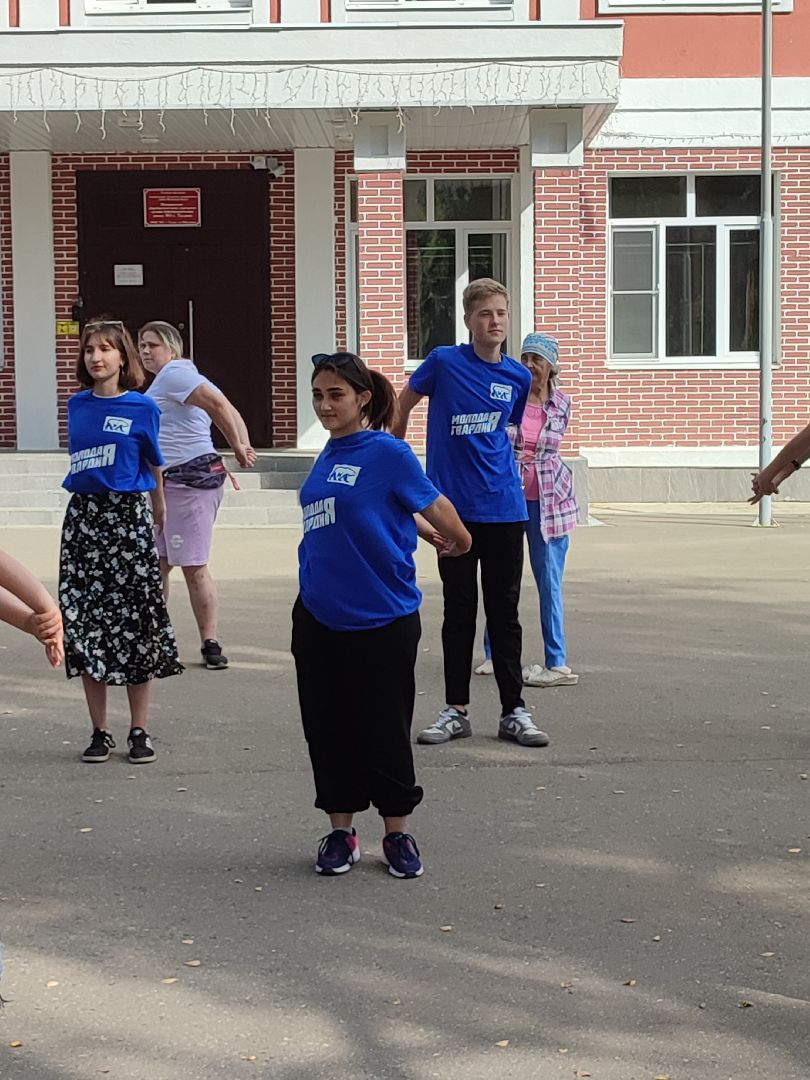 #единаяроссия, #молодаягвардия, #физкультура, #спорт, #губернатор