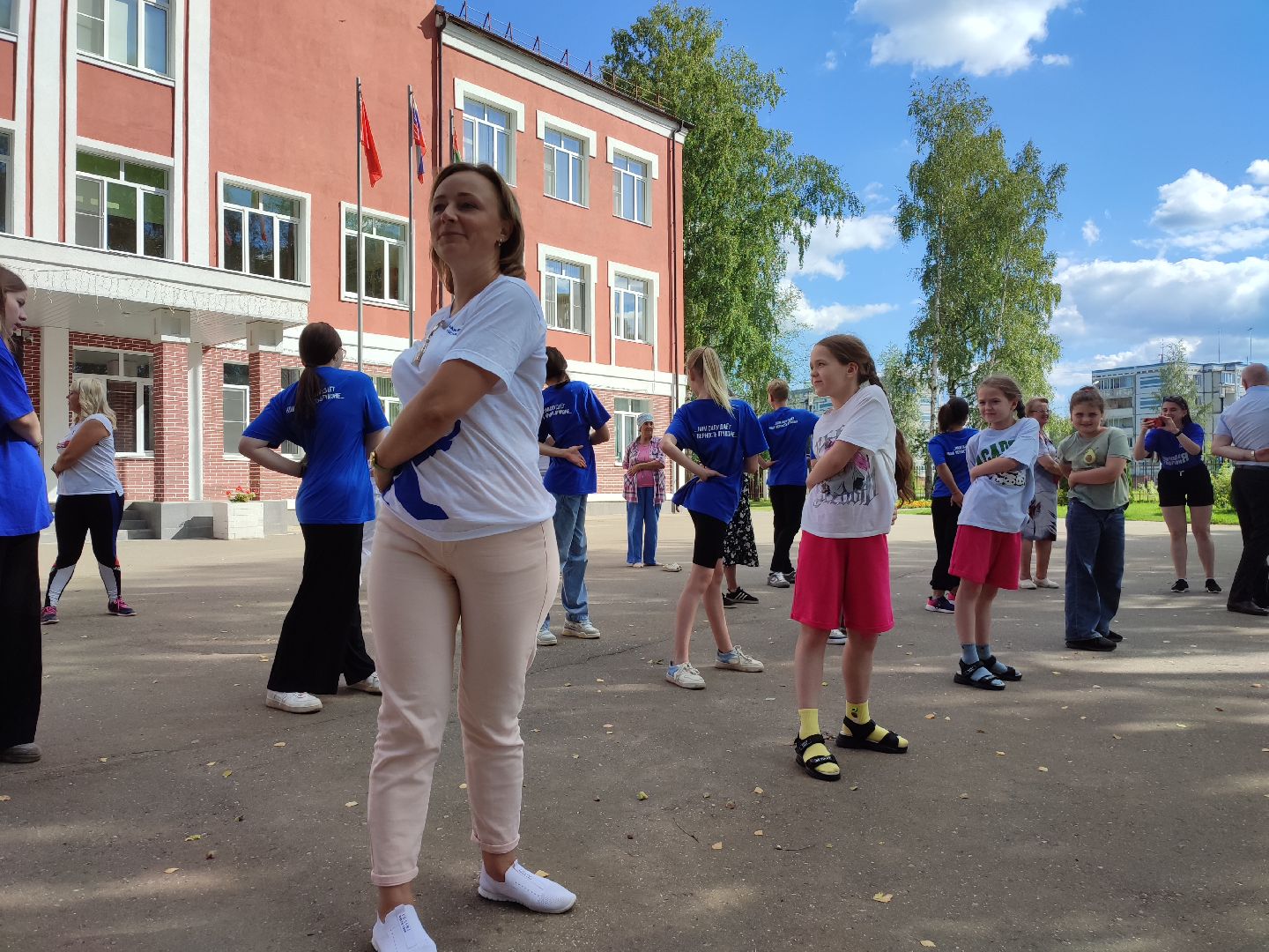 #единаяроссия, #молодаягвардия, #физкультура, #спорт, #губернатор