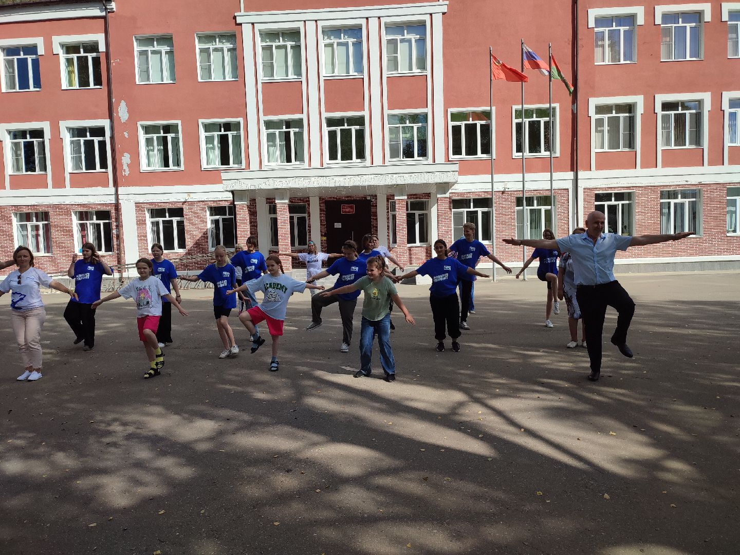 #единаяроссия, #молодаягвардия, #физкультура, #спорт, #губернатор