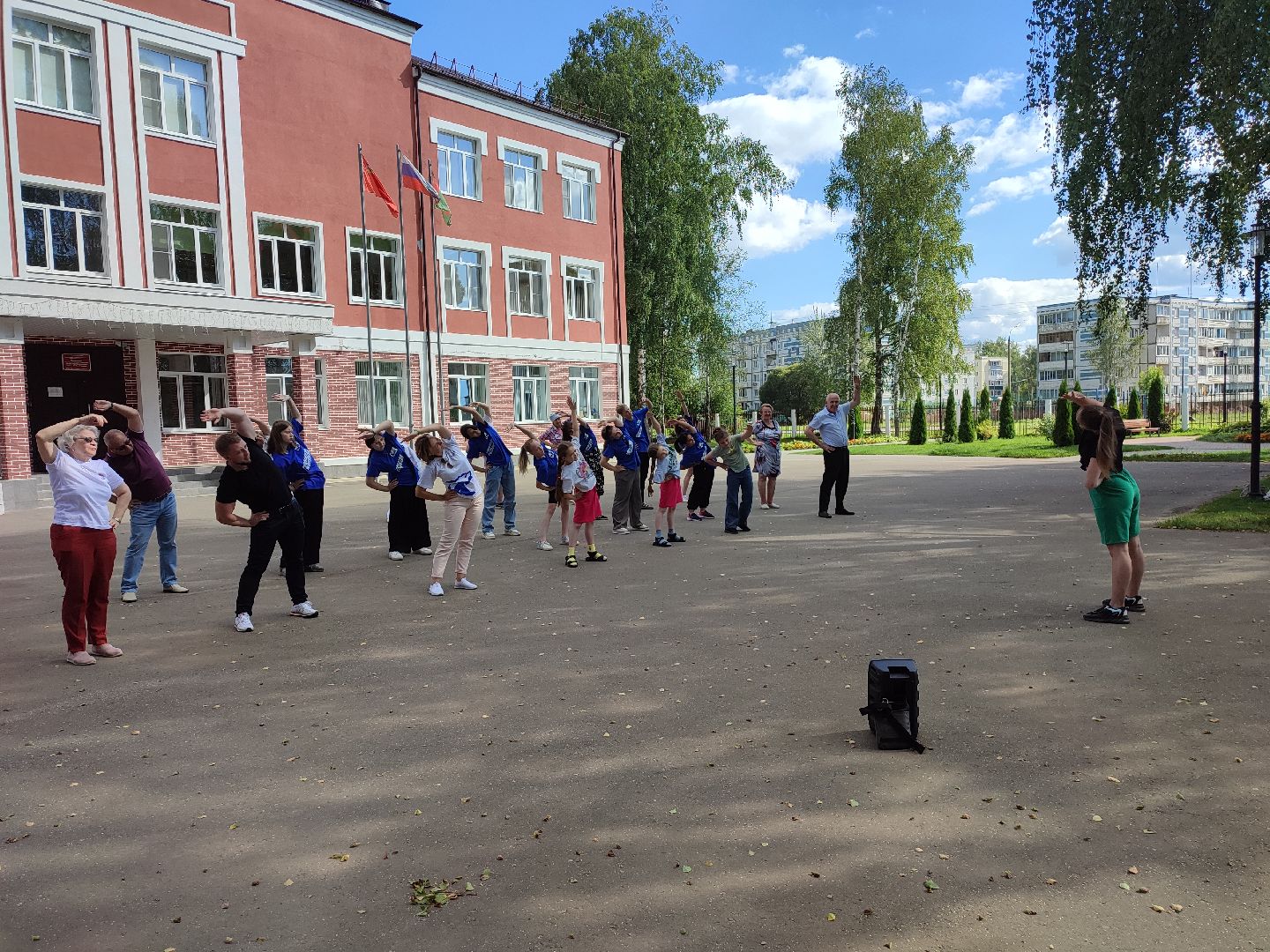 #единаяроссия, #молодаягвардия, #физкультура, #спорт, #губернатор