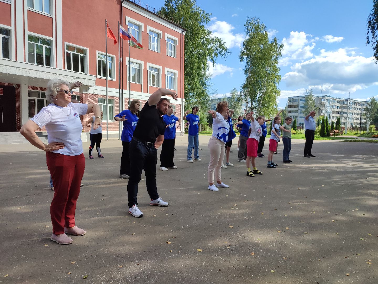 #единаяроссия, #молодаягвардия, #физкультура, #спорт, #губернатор