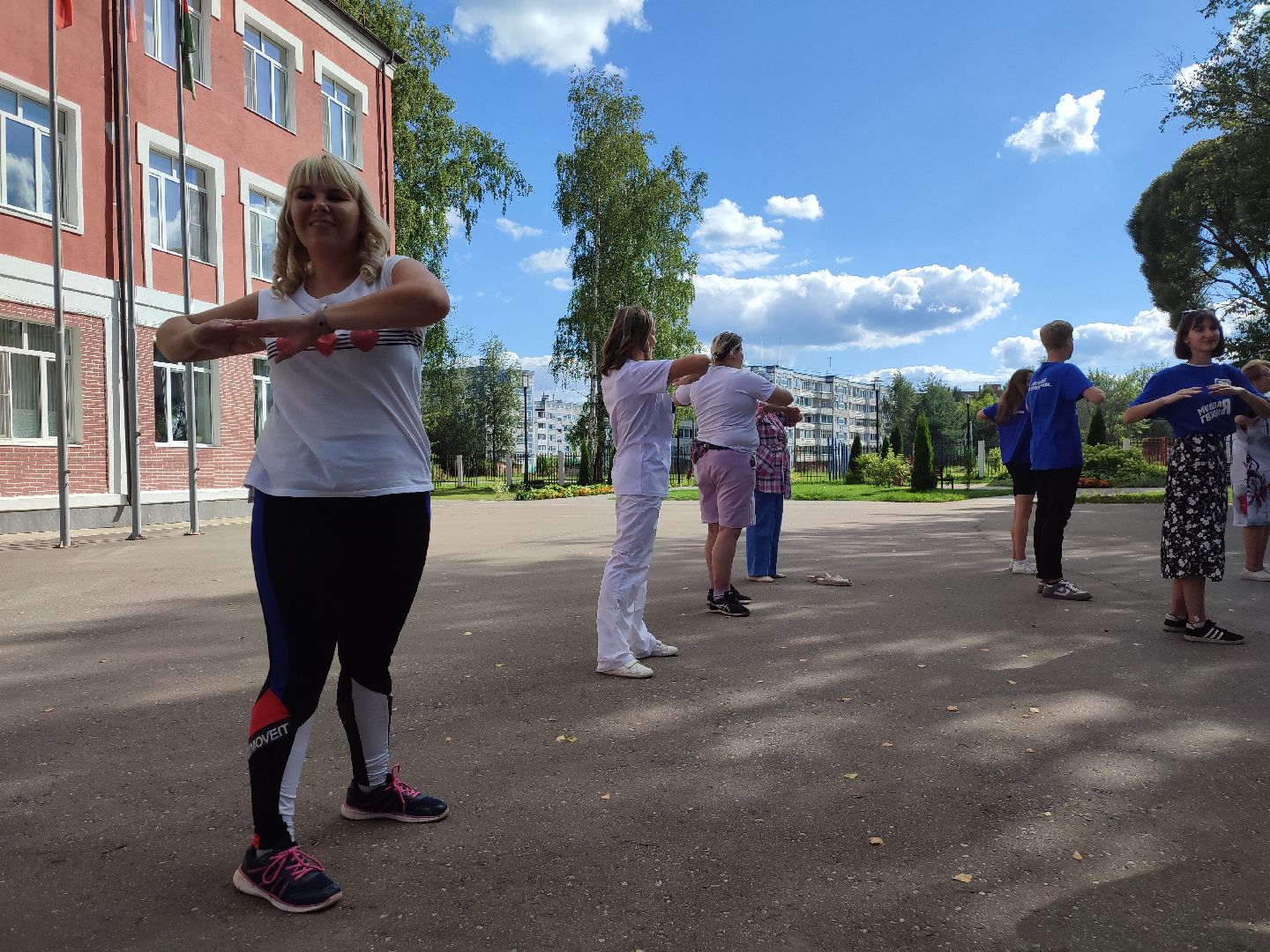 #единаяроссия, #молодаягвардия, #физкультура, #спорт, #губернатор