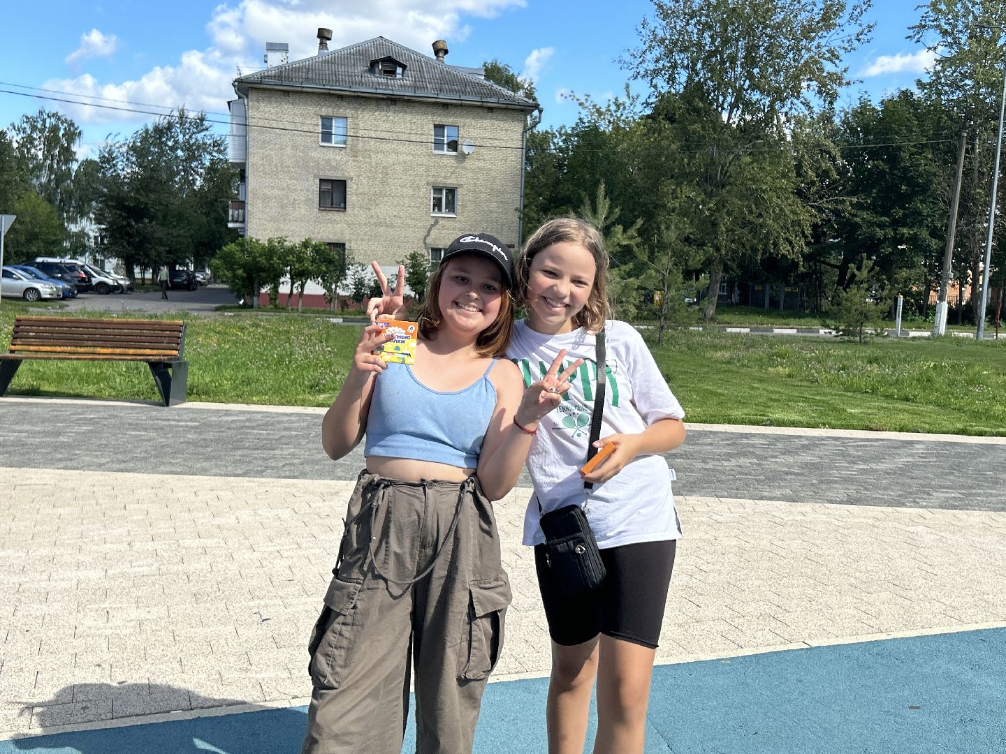 дети, анимация, волонтёры