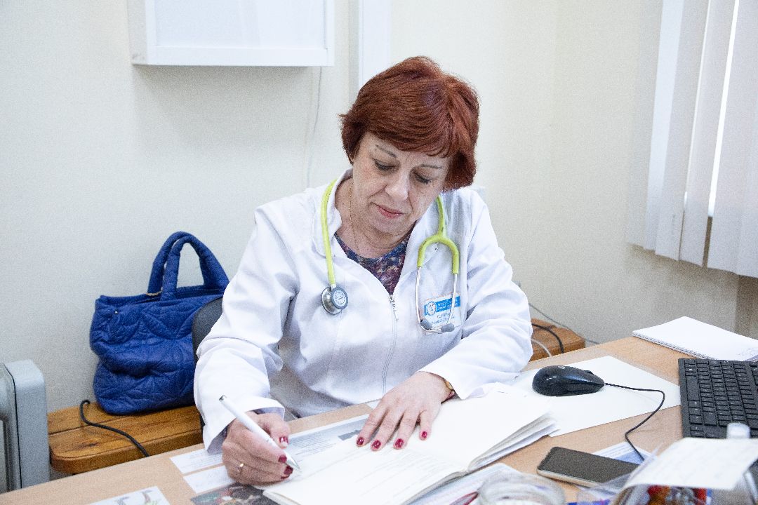 туберкулез, лыткарино