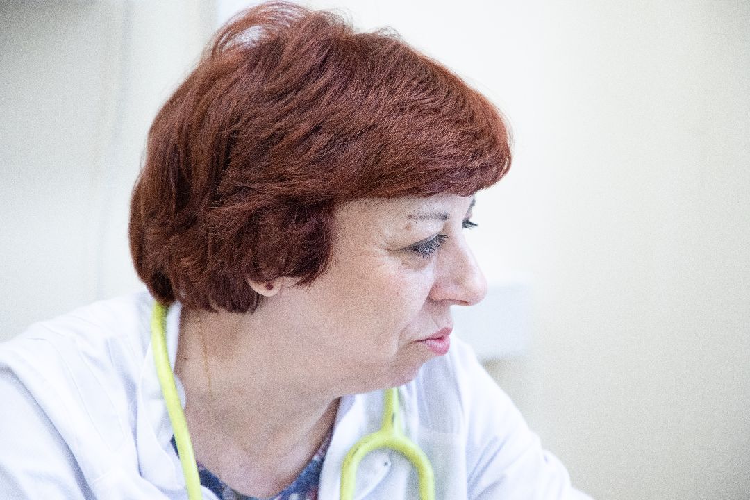 туберкулез, лыткарино