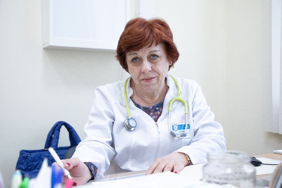 туберкулез, лыткарино