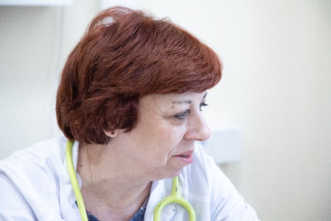 туберкулез, лыткарино