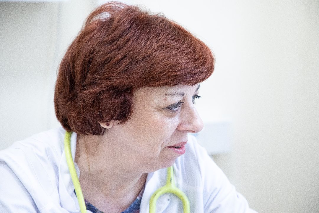 туберкулез, лыткарино