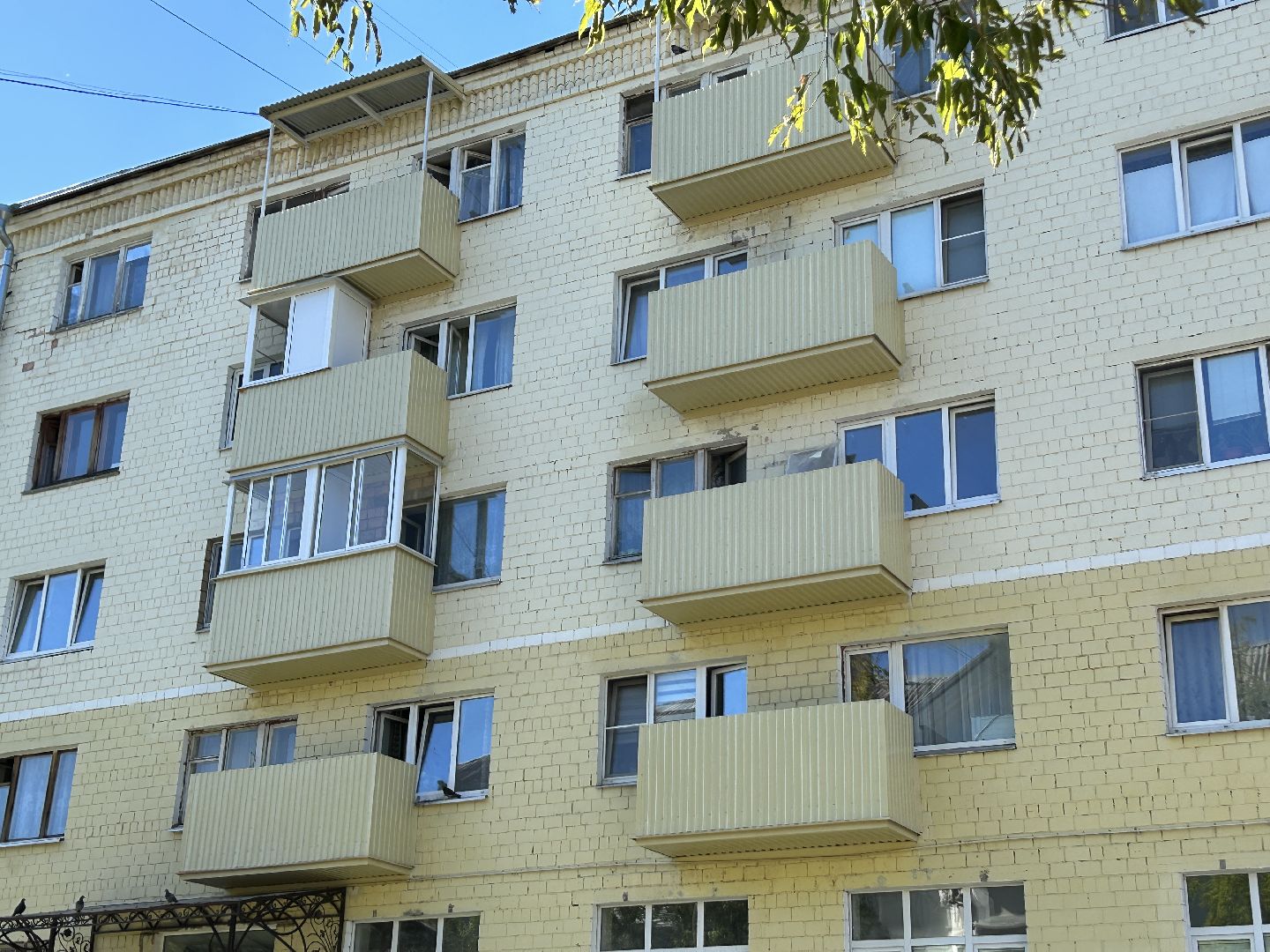 строительство, МКД, Фрязино