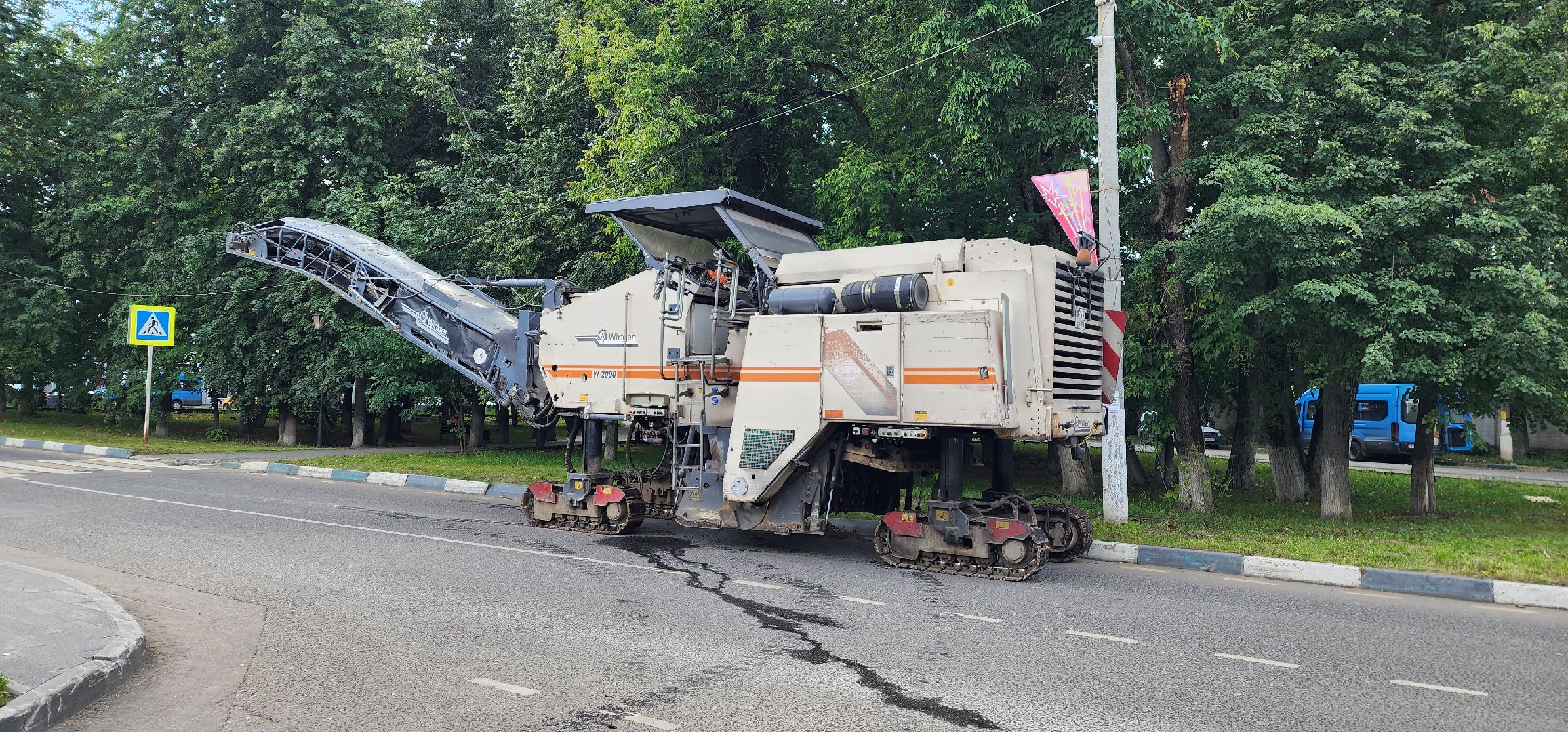ямочный ремонт, дворы, Котельники