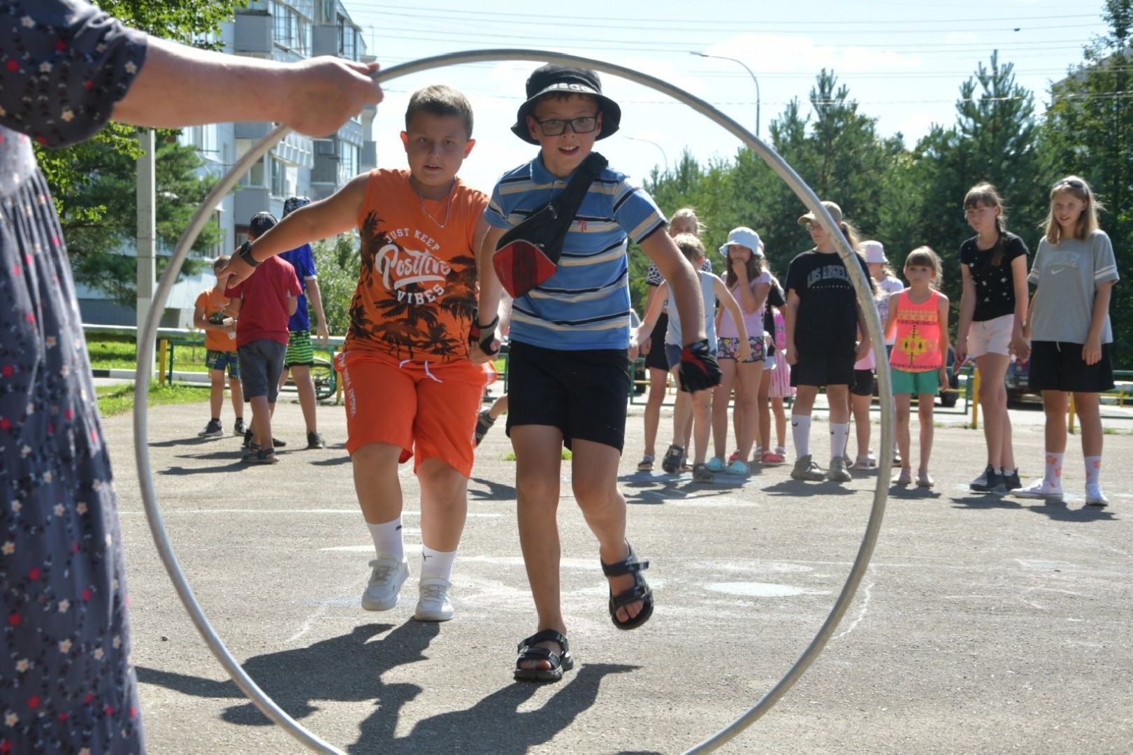 Арбузный праздник, сладкий август, наро-фоминск,