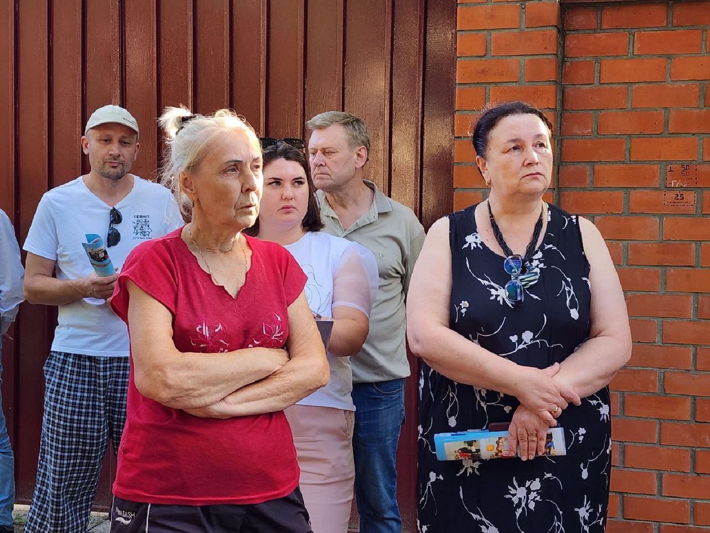 народные тропы, благоустройство, Лосино-Петровский