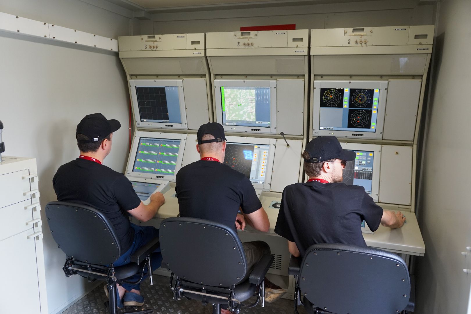 Кубинка, Одинцово