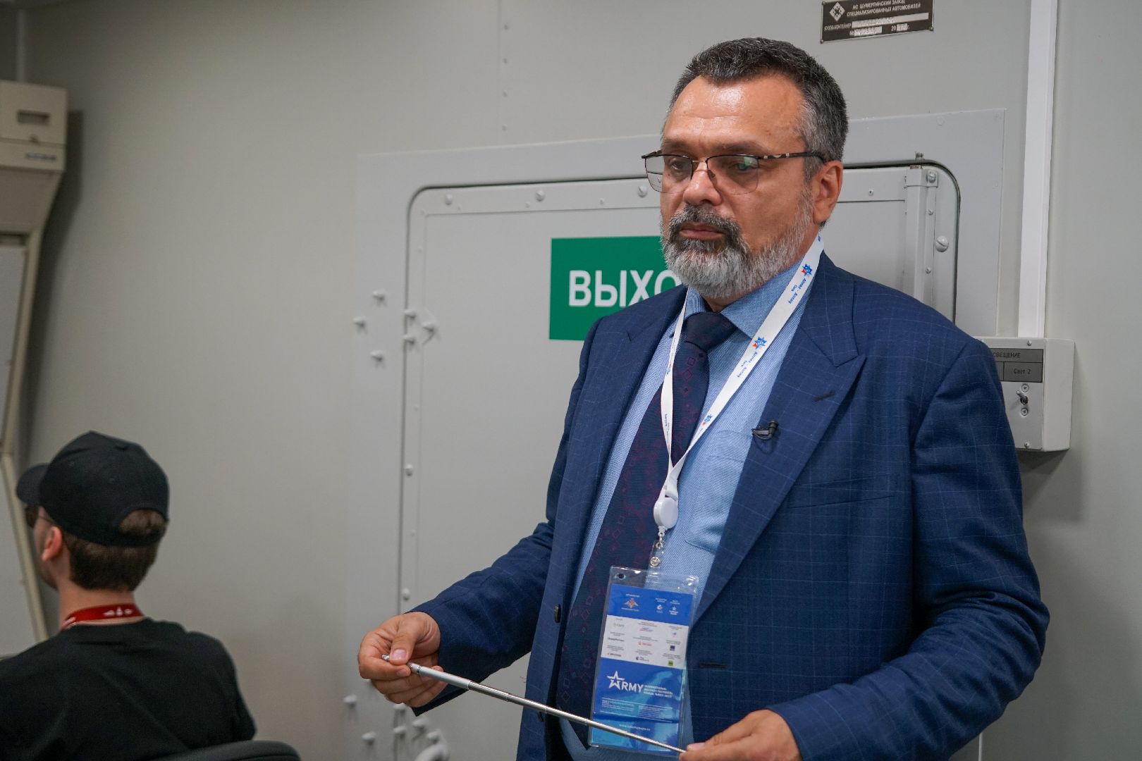 Кубинка, Одинцово