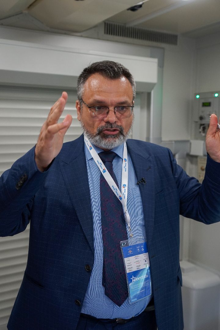 Кубинка, Одинцово