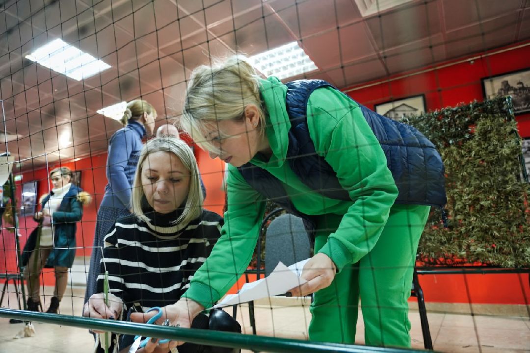 Сергиев Посад