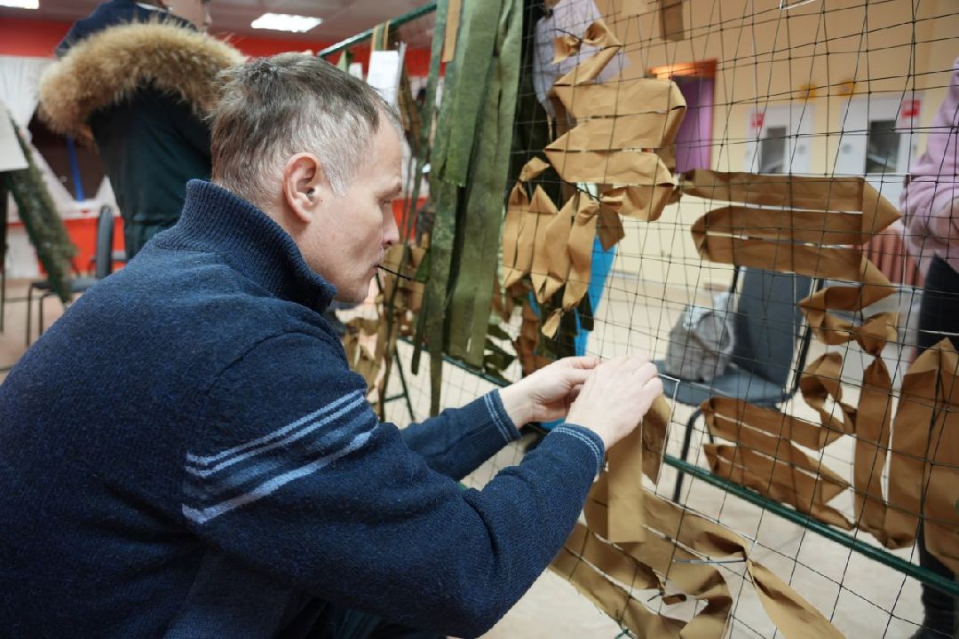 Сергиев Посад