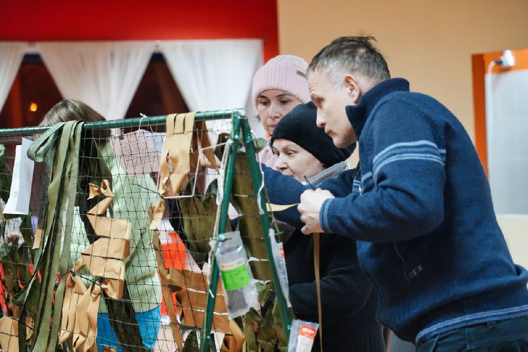 Сергиев Посад