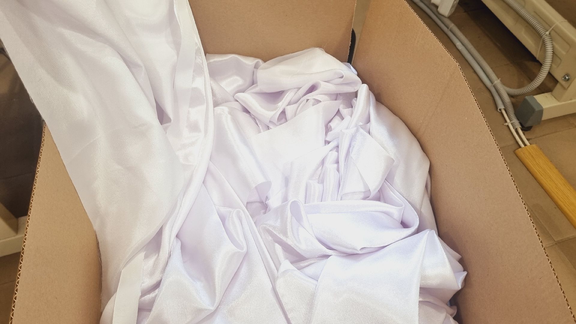 Подмосковье, Городской округ Пушкинский, волонтёры