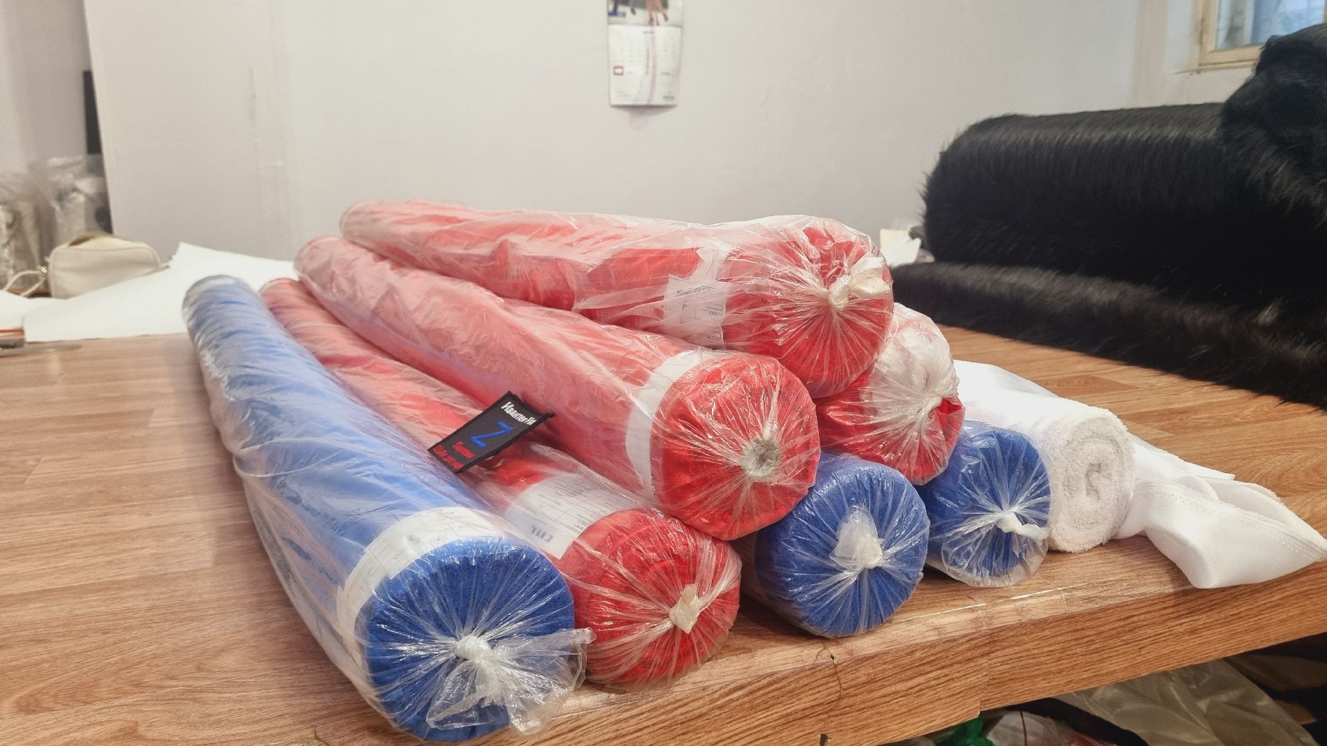 Подмосковье, Городской округ Пушкинский, волонтёры