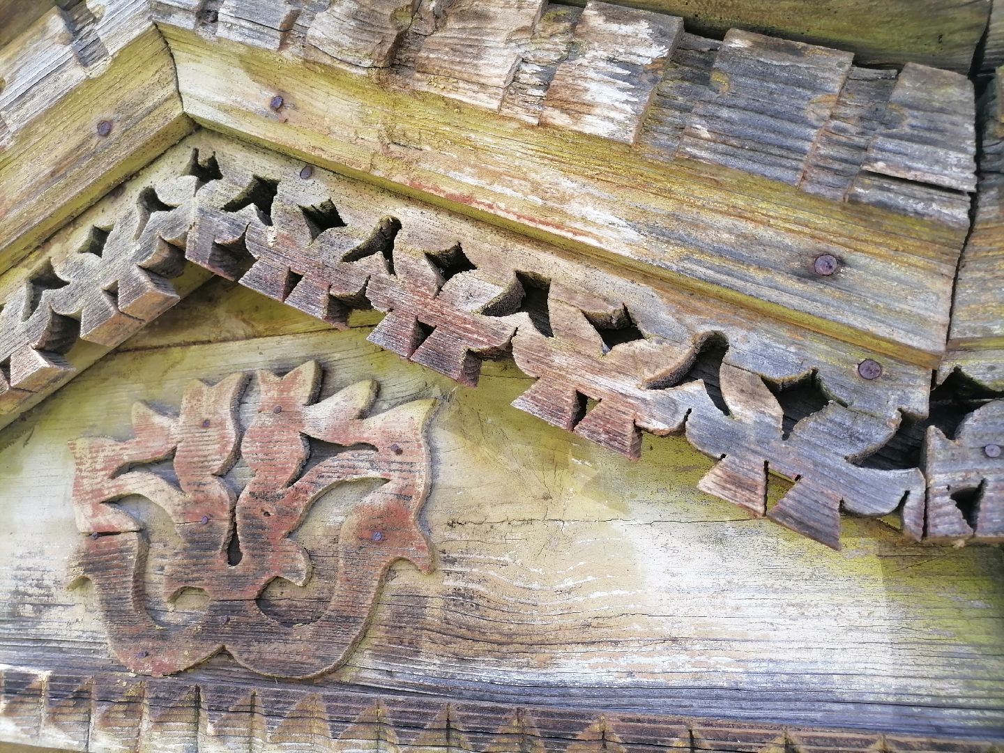 музейналичников