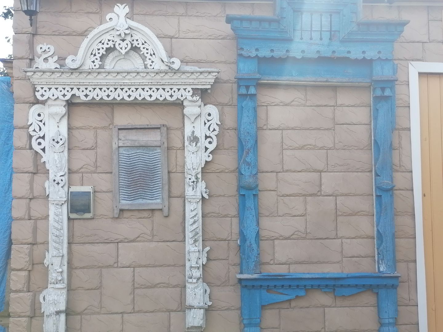 музейналичников