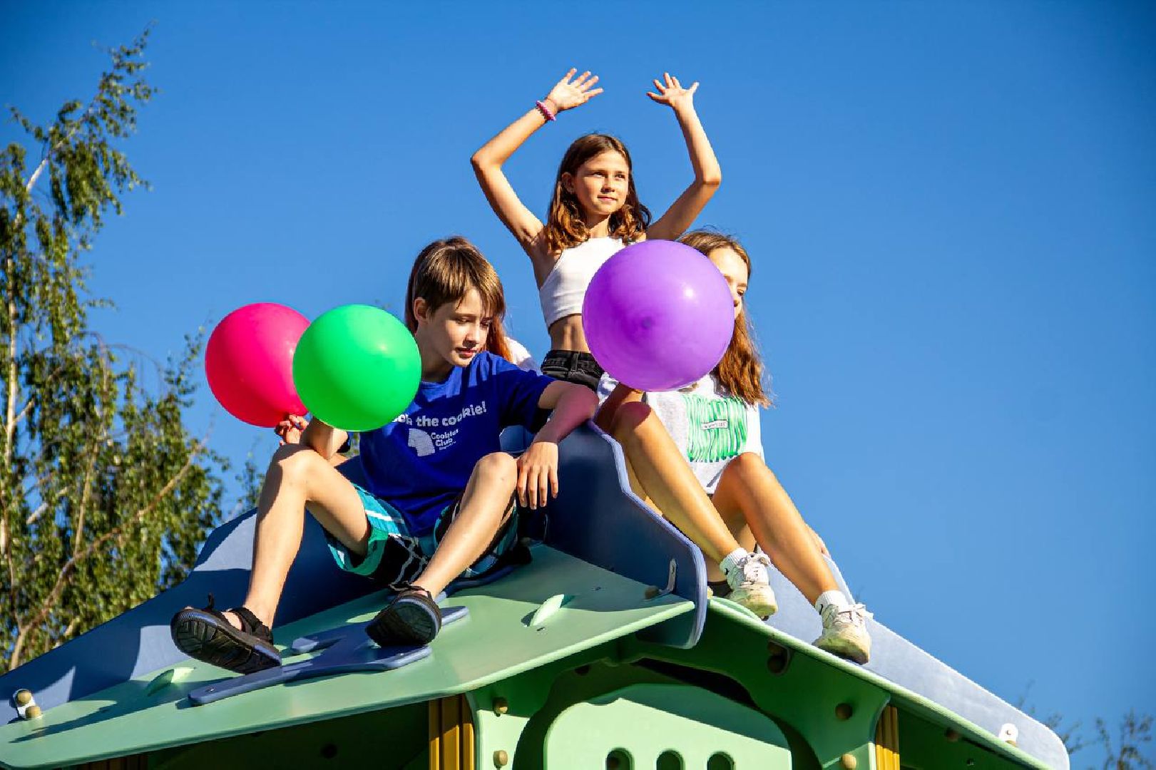 Подольск, площадка