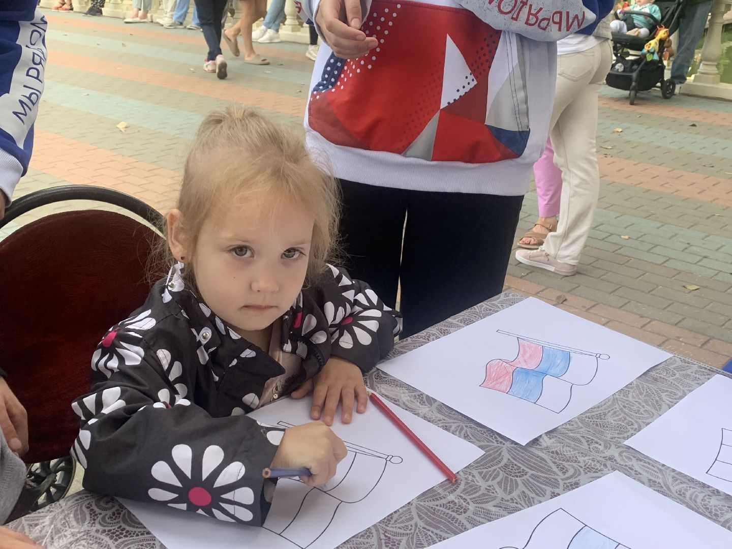 мастер-класс, программа, програмирование, день флага,